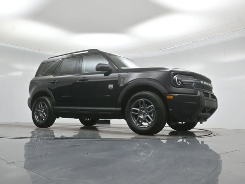 New 2026 Ford Bronco Sport Big Bend AWD/4WD image 3