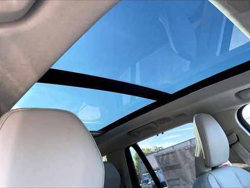 New 2026 Volvo XC90 T8 Ultra w/ Lounge Package image 30