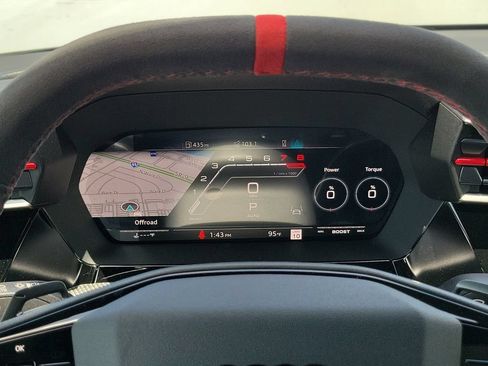 New 2026 Audi RS 3 AWD/4WD image 10