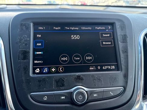 Used 2020 Chevrolet Equinox LT AWD/4WD image 10