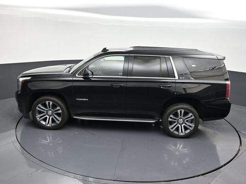 Used 2019 GMC Yukon SLT RWD image 17