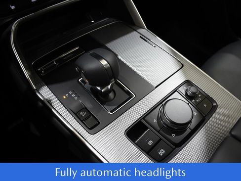 New 2025 MAZDA CX-70 3.3 Turbo w/ Premium Package image 22