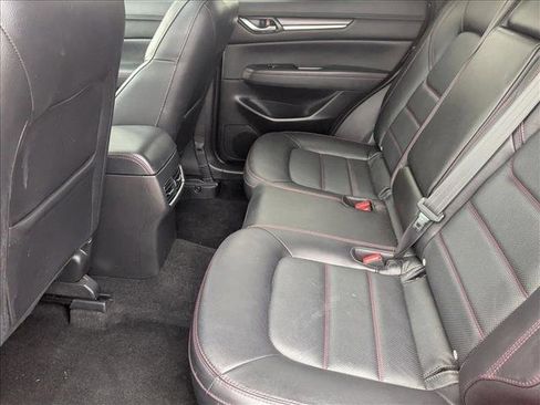 Used 2024 MAZDA CX-5 2.5 Turbo image 19