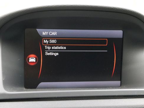 Used 2014 Volvo S80 3.2 image 12