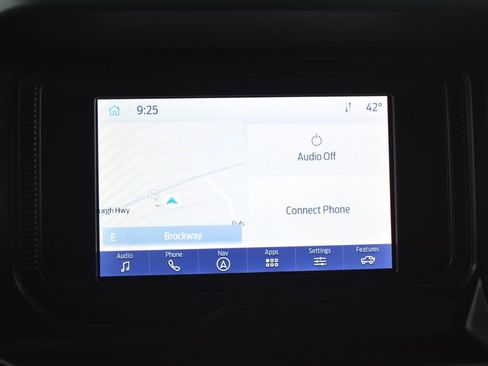 Used 2023 Ford Bronco Black Diamond w/ Sasquatch Package image 15