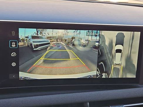 Certified 2026 Hyundai Tucson Limited image 30