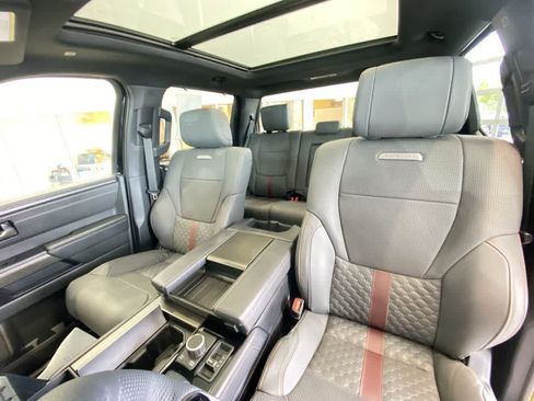 Certified 2026 Toyota Tundra Capstone AWD/4WD image 14