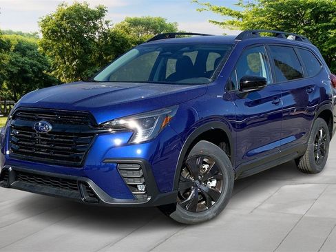 New 2026 Subaru Ascent Premium image 1