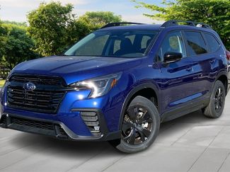 New 2026 Subaru Ascent Premium video 1
