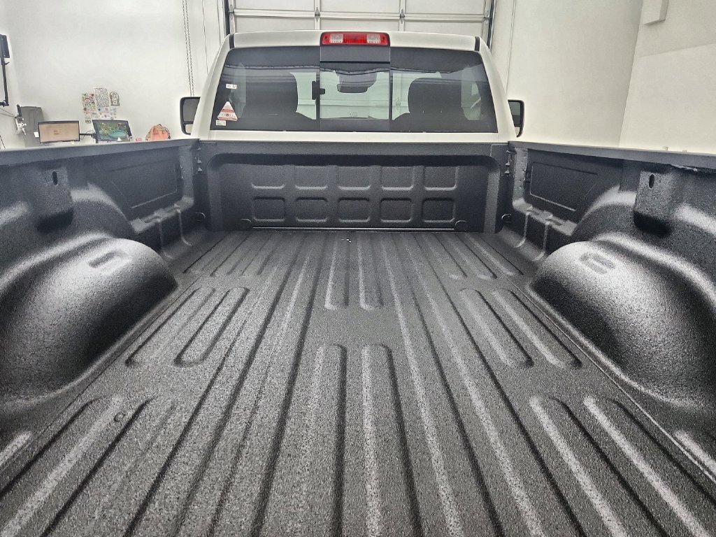 New 2027 RAM 2500 Tradesman AWD/4WD image 31