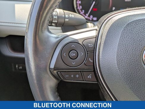 Used 2021 Toyota RAV4 Limited image 19