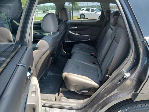 Used 2020 Hyundai Santa Fe Limited FWD image 13