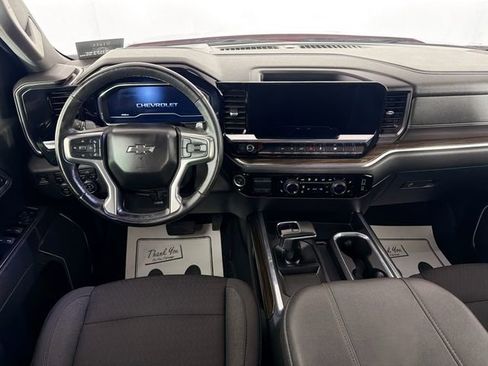 Used 2023 Chevrolet Silverado 1500 RST w/ Protection Package image 22