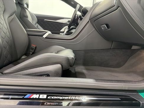 Used 2025 BMW M8 Competition image 19