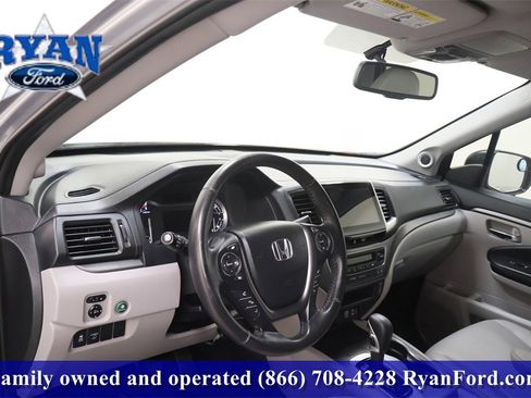 Used 2019 Honda Ridgeline RTL-T image 18