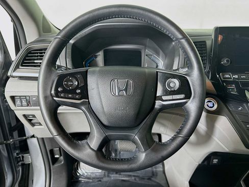 Used 2019 Honda Odyssey EX-L image 11