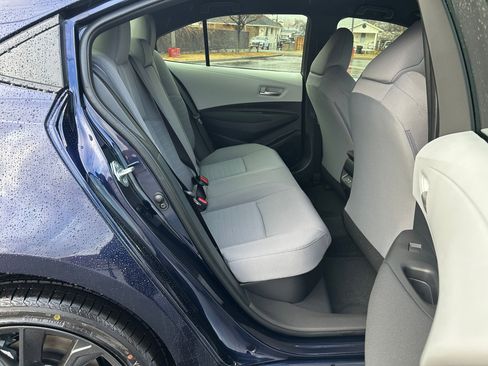 Certified 2026 Toyota Corolla SE image 26