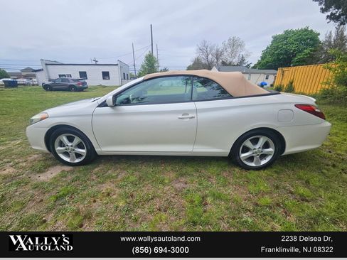 Used 2006 Toyota Solara SLE FWD image 33