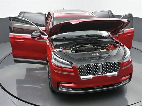 Used 2021 Lincoln Aviator Reserve w/ Equipment Group 201A image 64