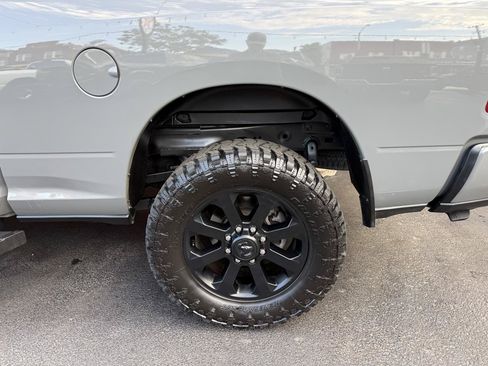 Used 2026 RAM 2500 Laramie w/ Night Edition AWD/4WD image 9
