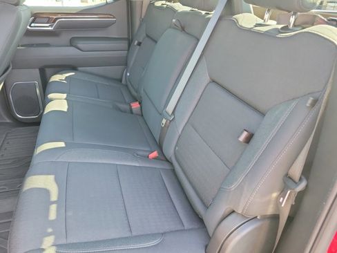 Used 2024 GMC Sierra 1500 Elevation image 16