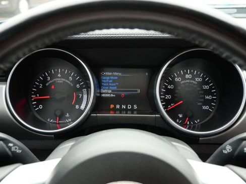 Used 2023 Ford Mustang Premium RWD image 24