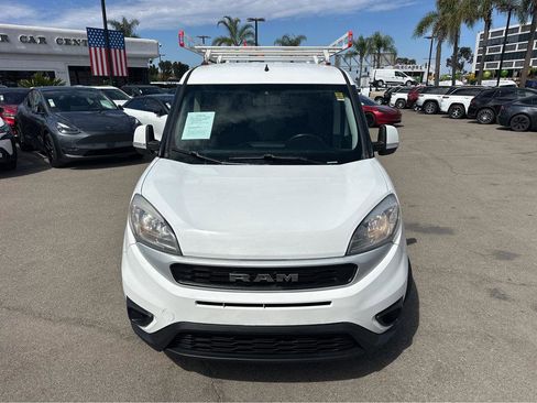 Used 2019 RAM ProMaster City Tradesman SLT FWD image 2