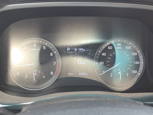 Used 2020 Hyundai Tucson Sport FWD image 27