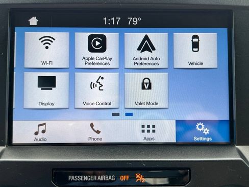 Used 2018 Ford F150 XLT w/ Equipment Group 302A Luxury AWD/4WD image 35