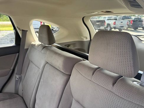 Used 2012 Honda CR-V EX image 11