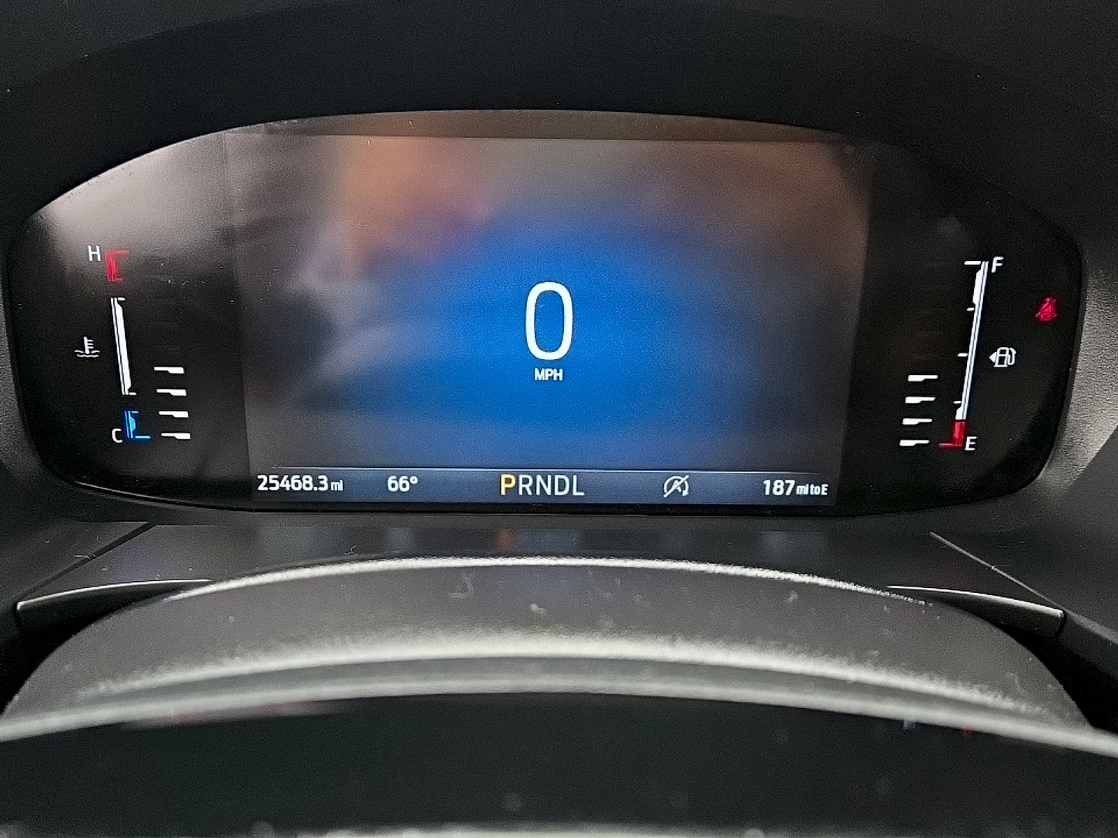 Certified 2024 Ford Escape Active AWD/4WD image 15