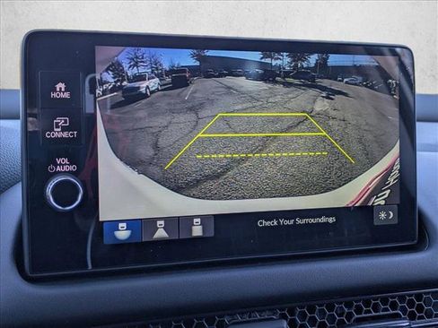 New 2026 Honda HR-V LX image 13