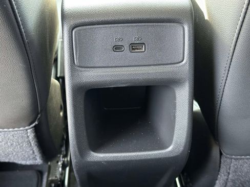 Used 2024 Chevrolet Trax LT w/ Driver Confidence Package image 8