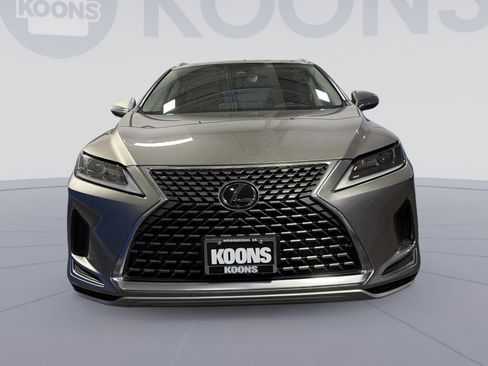 Used 2020 Lexus RX 350 AWD w/ Premium Package image 11