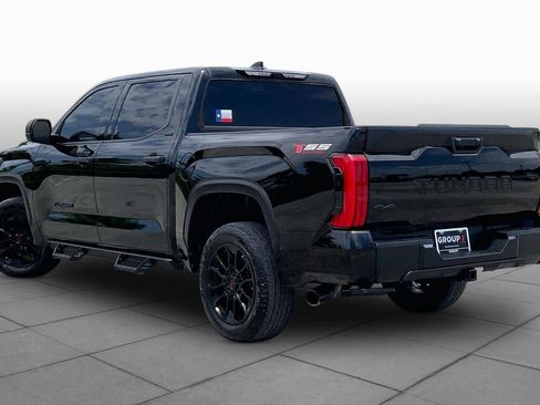 Used 2023 Toyota Tundra SR5 AWD/4WD image 12