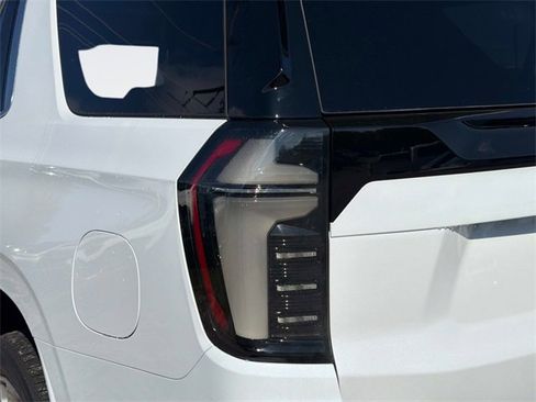 New 2026 Chevrolet Tahoe Premier image 11