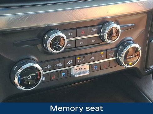 Used 2025 Ford F250 King Ranch image 16