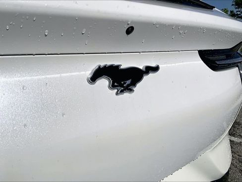 Used 2024 Ford Mustang Mach-E Premium RWD image 29