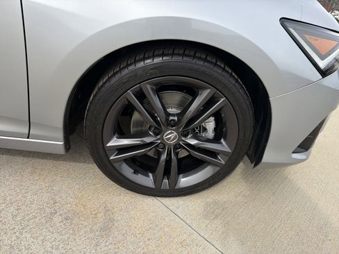 Certified 2024 Acura Integra A-Spec image 13