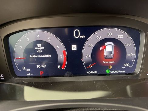 New 2026 Acura Integra A-Spec image 35