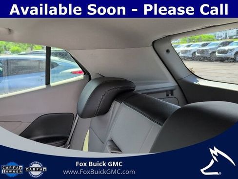 Used 2014 Buick Encore Premium FWD image 9