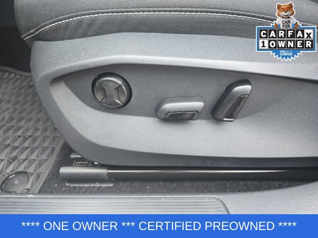 Used 2023 Volkswagen Taos SE w/ Black Wheel Package FWD image 25