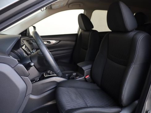Used 2019 Nissan Rogue SV AWD/4WD image 15
