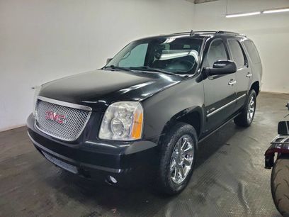 Used 2014 GMC Yukon Denali