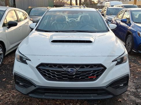 New 2025 Subaru WRX Premium image 2