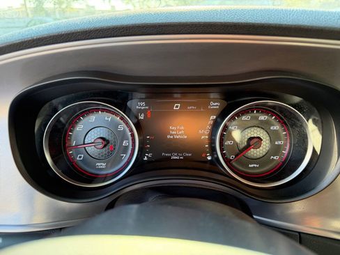 Used 2023 Dodge Charger GT w/ Technology Group image 19