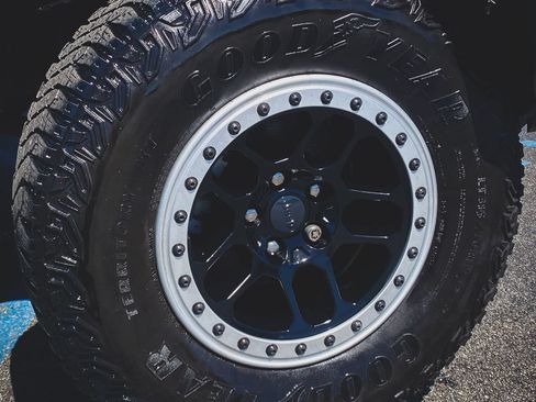 Used 2019 Jeep Wrangler Unlimited Sport S AWD/4WD image 24