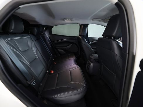 Used 2025 Ford Mustang Mach-E Premium image 11