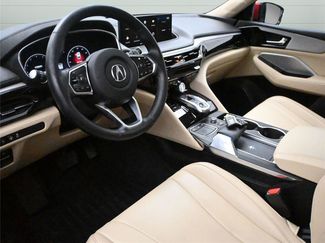 Certified 2022 Acura MDX SH-AWD video 2