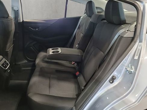 Used 2025 Subaru Legacy Premium AWD/4WD image 17